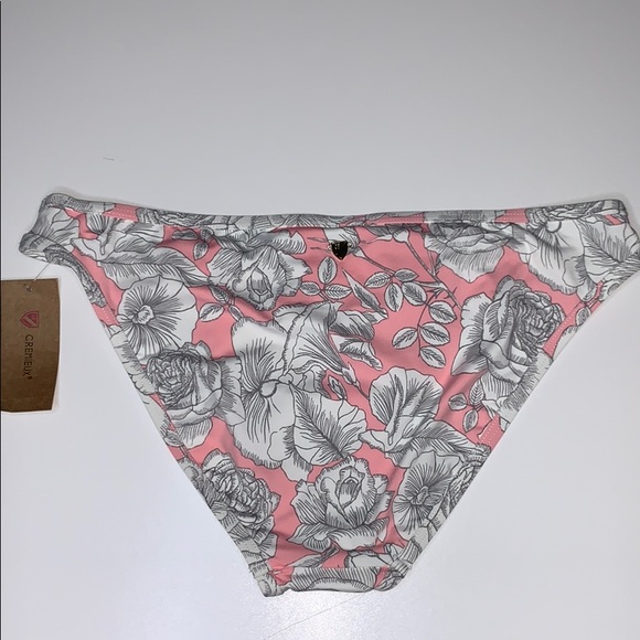 Daniel Cremieux Swimsuit Bikini Bottom New - Picture 4 of 6